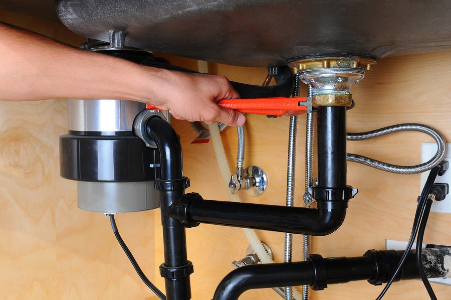 Garbage Disposal Repair in Briny Breezes
